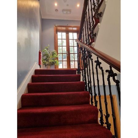 F405-Comfy Studio For 1 Near Hyde Park Лондон Екстериор снимка