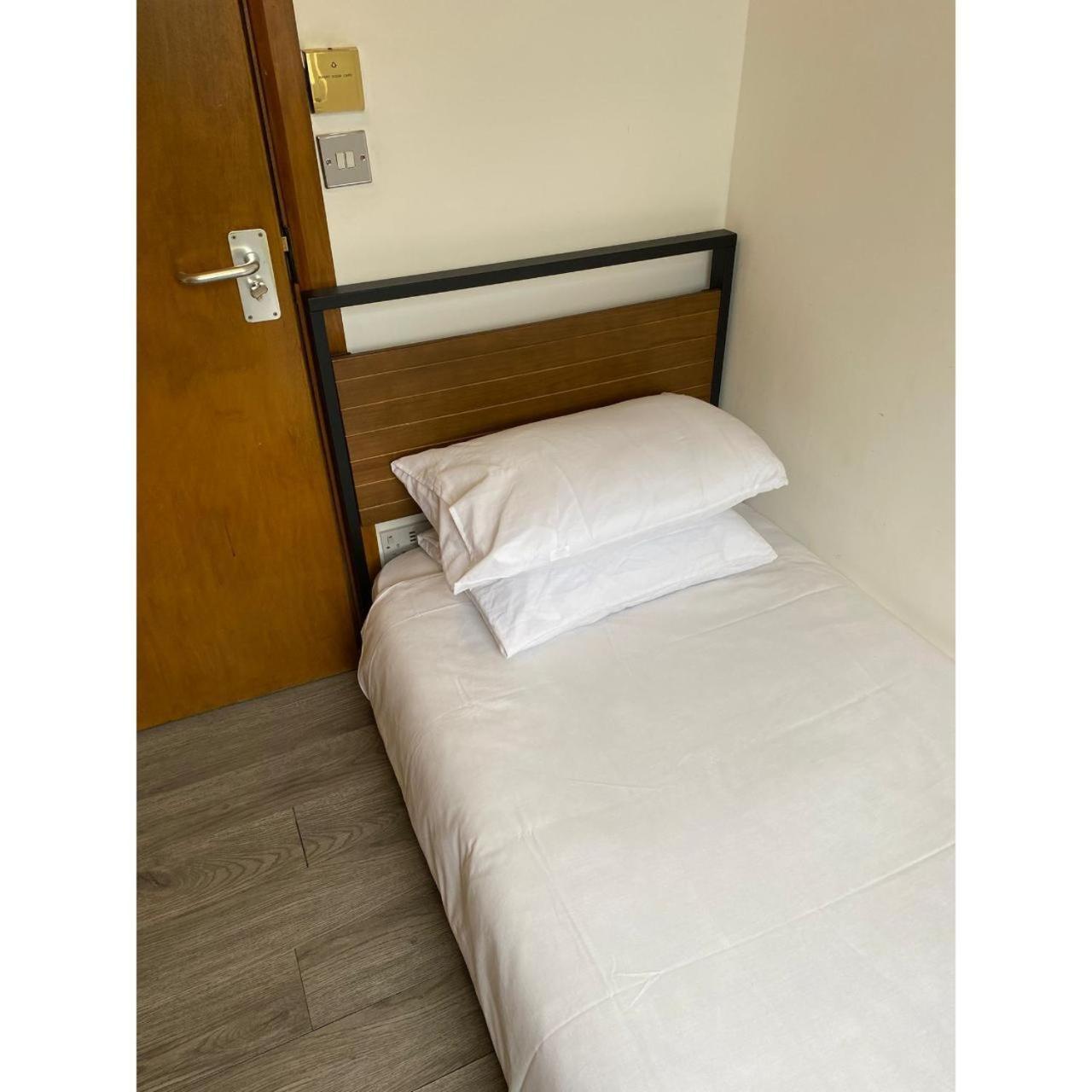 F405-Comfy Studio For 1 Near Hyde Park Лондон Екстериор снимка